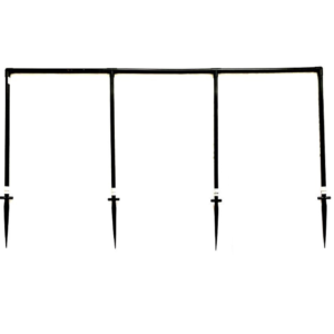 Garden Trellis 6 * 3 Feet