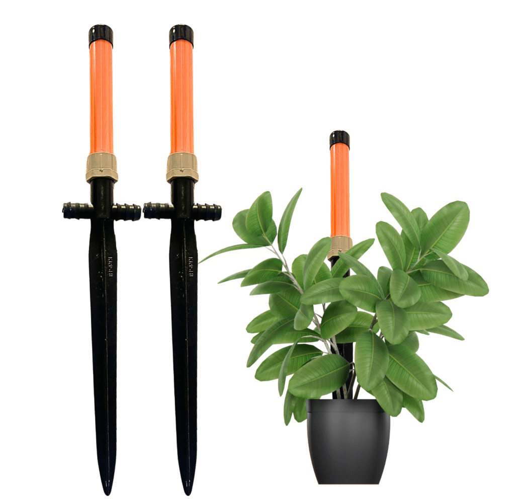 Garden Stakes