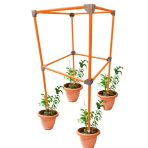 garden trellis support